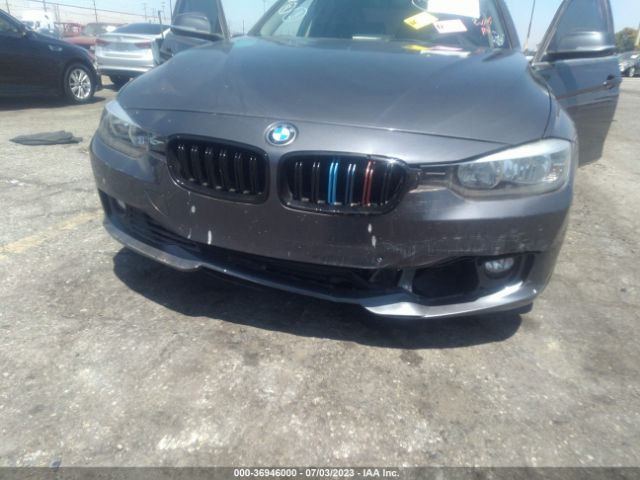 WBA3A5G55FNS82315 BMW 3 Series 328i