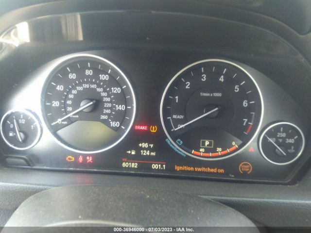 WBA3A5G55FNS82315 BMW 3 Series 328i