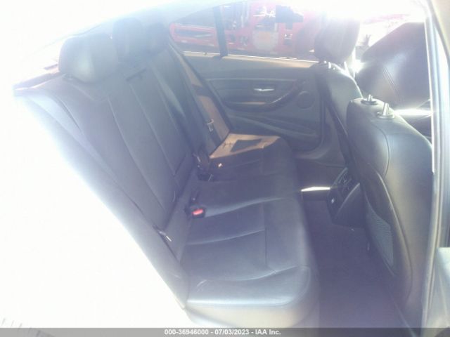 WBA3A5G55FNS82315 BMW 3 Series 328i