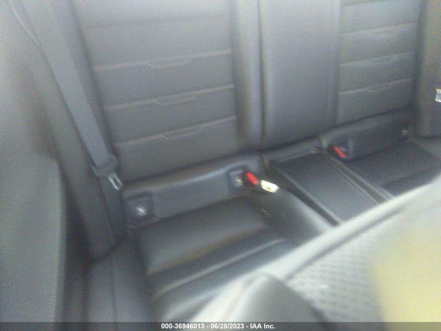 2017 LEXUS RC JTHHE5BCXH5017412 Photo 7