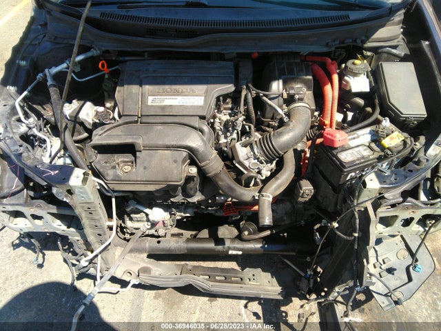 Honda CIVIC HYBRID 2015 19XFB4F26FE200546 Image 10
