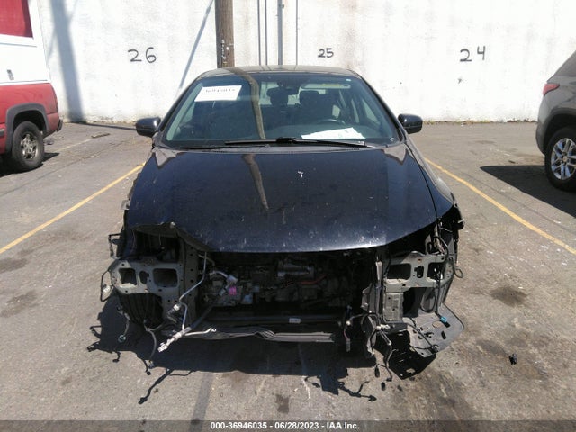 Honda CIVIC HYBRID 2015 19XFB4F26FE200546 Image 13