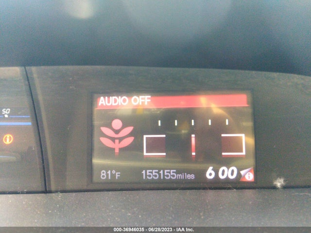 Honda CIVIC HYBRID 2015 19XFB4F26FE200546 Image 16