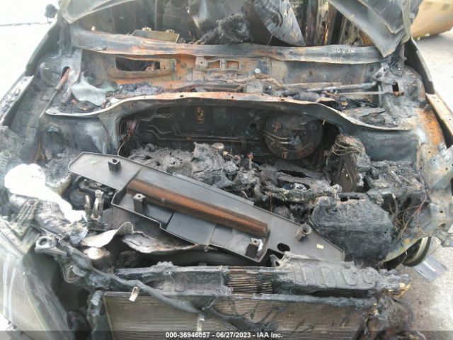 5XYKT4A60EG511414 KIA SORENTO LX