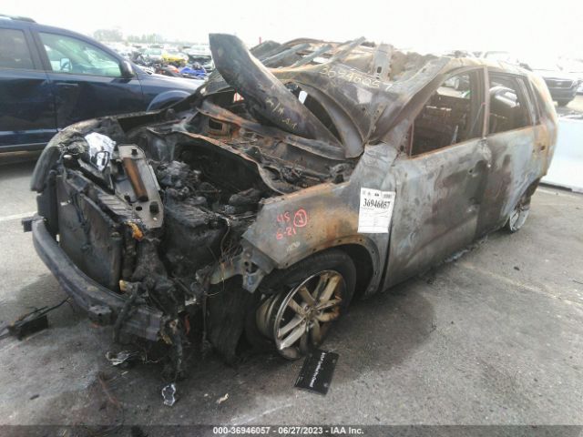 5XYKT4A60EG511414 KIA SORENTO LX