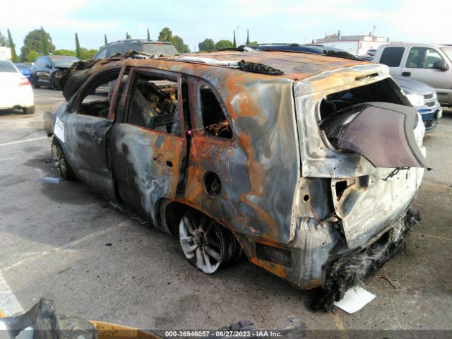 5XYKT4A60EG511414 KIA SORENTO LX