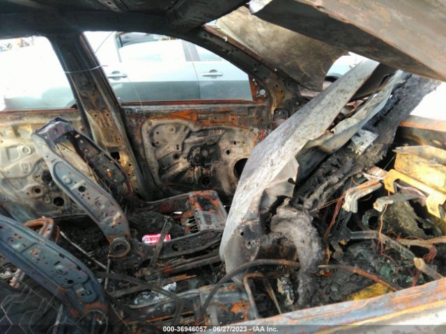 5XYKT4A60EG511414 KIA SORENTO LX