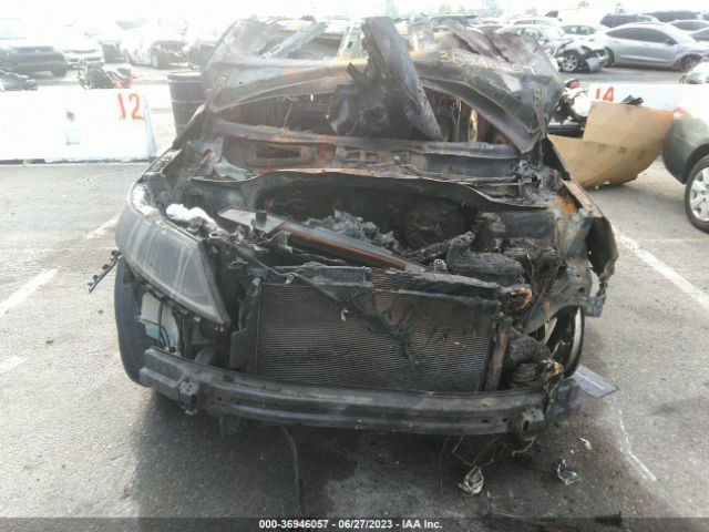 5XYKT4A60EG511414 KIA SORENTO LX