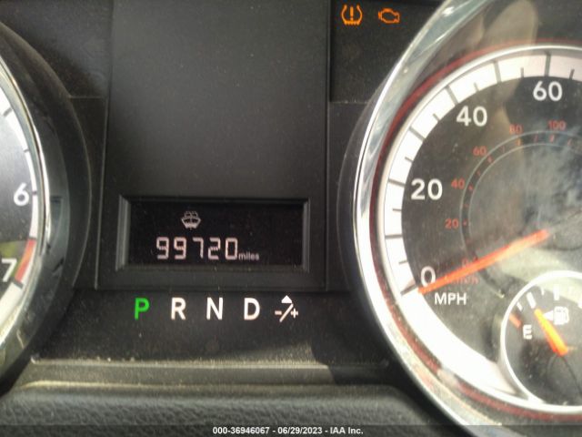 2C4RDGCG7ER429274 Dodge Grand Caravan Sxt