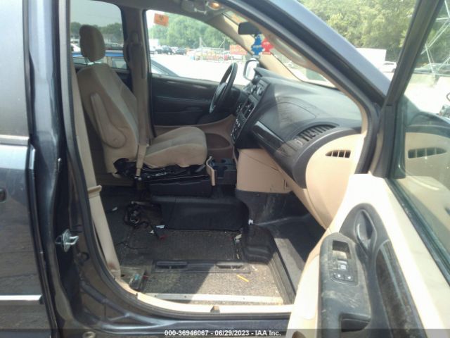 2C4RDGCG7ER429274 Dodge Grand Caravan Sxt