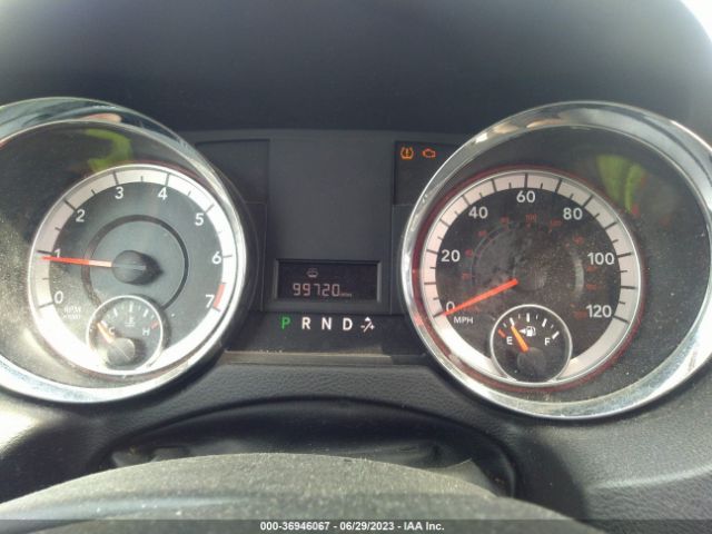2C4RDGCG7ER429274 Dodge Grand Caravan Sxt