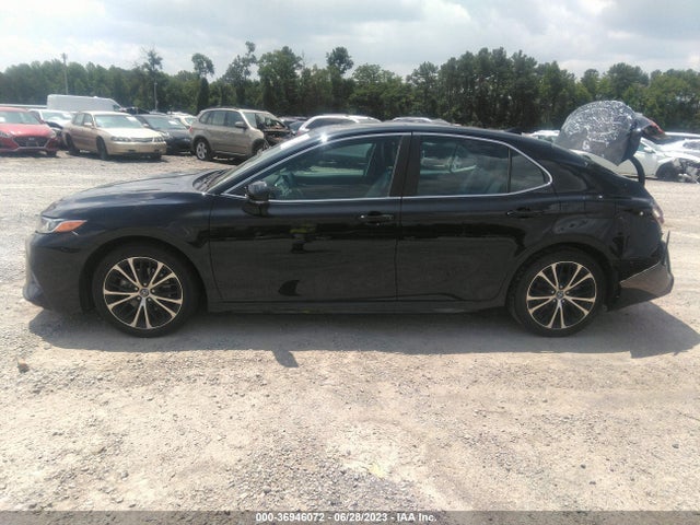 Toyota CAMRY SE 2020 4T1M11AK3LU926082 Image 14