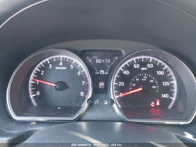 3N1CN7AP8JL800250 Nissan Versa Sedan Sv