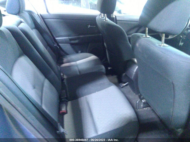 2009 MAZDA MAZDA3 I TOURING VALUE VIN: JM1BK32F191239246