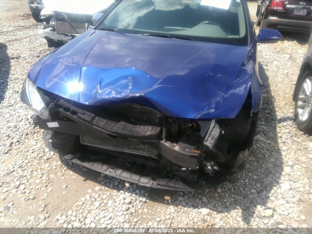 2021 HYUNDAI ELANTRA SEL VIN: 5NPLM4AG6MH045182