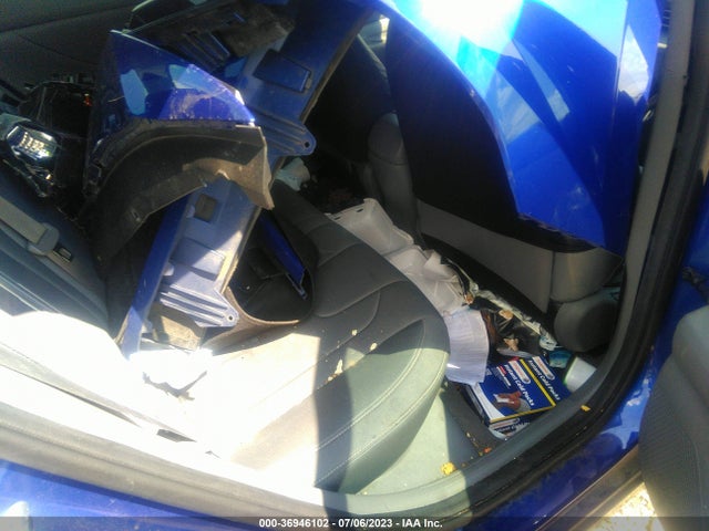 2021 HYUNDAI ELANTRA SEL VIN: 5NPLM4AG6MH045182