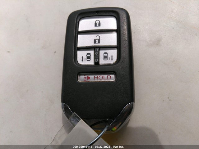 Honda ODYSSEY EX 2014 5FNRL5H44EB038407 Image 11