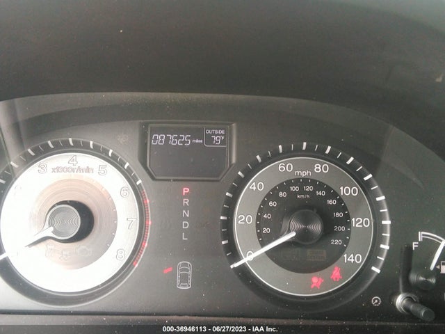 Honda ODYSSEY EX 2014 5FNRL5H44EB038407 Image 7
