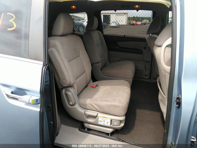 Honda ODYSSEY EX 2014 5FNRL5H44EB038407 Image 8