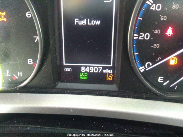 2017 TOYOTA RAV4 LE VIN: JTMBFREV7HJ147096