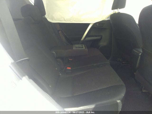 2017 TOYOTA RAV4 LE VIN: JTMBFREV7HJ147096
