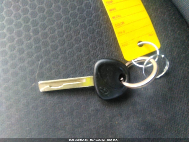 Hyundai Accent Sport 2017 KMHCU5AE8HU333460 Image 11