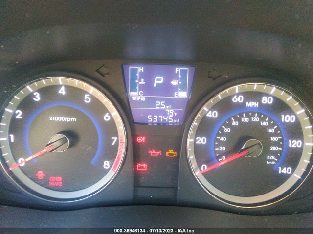Hyundai Accent Sport 2017 KMHCU5AE8HU333460 Image 15