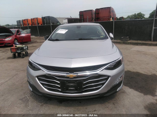 Chevrolet MALIBU LT 2019 1G1ZD5ST2KF123436 Image 12