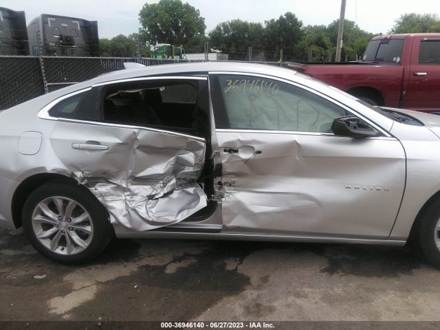 Chevrolet MALIBU LT 2019 1G1ZD5ST2KF123436 Image 13