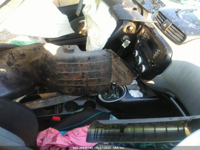 KNDJN2A22E7704037 KIA Soul Base