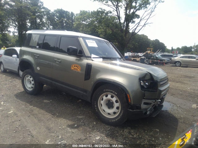 2021 Land Rover Defender, VIN: SALEK7RX8M2036689