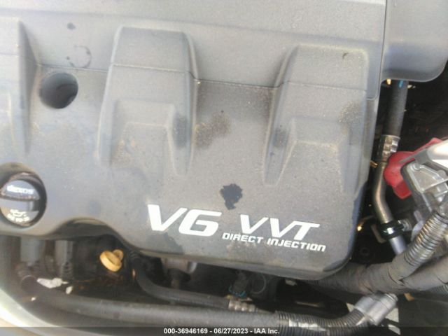 2GKFLRE36E6338305 GMC Terrain Sle