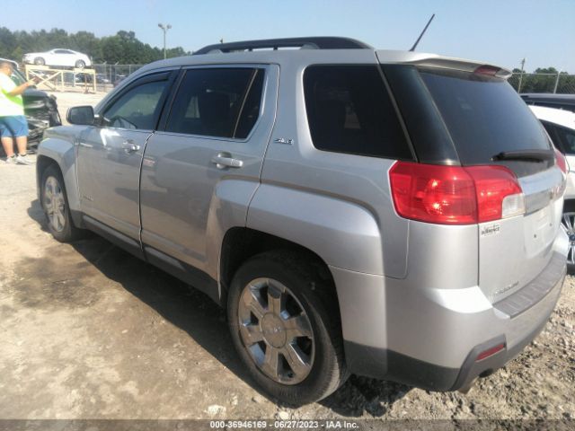 2GKFLRE36E6338305 GMC Terrain Sle