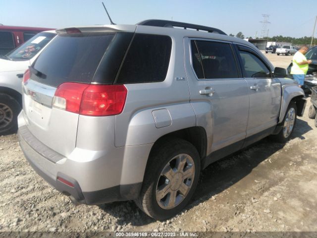 2GKFLRE36E6338305 GMC Terrain Sle