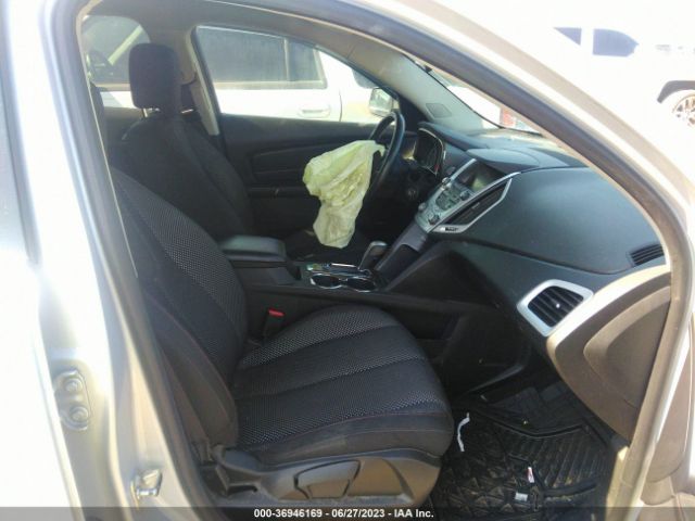 2GKFLRE36E6338305 GMC Terrain Sle
