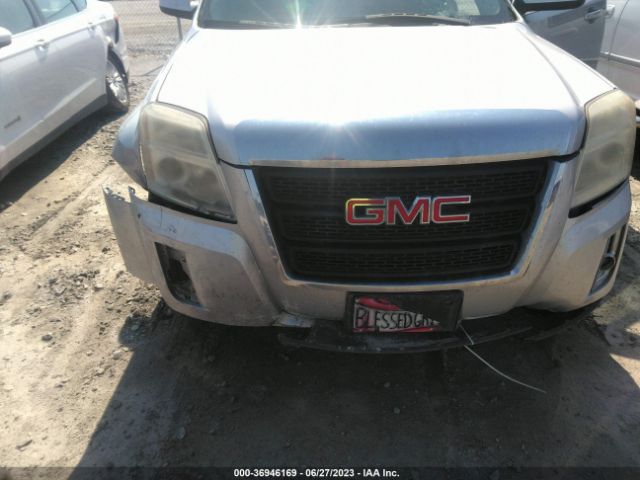 2GKFLRE36E6338305 GMC Terrain Sle