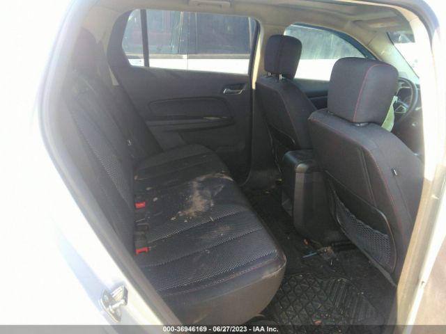 2GKFLRE36E6338305 GMC Terrain Sle
