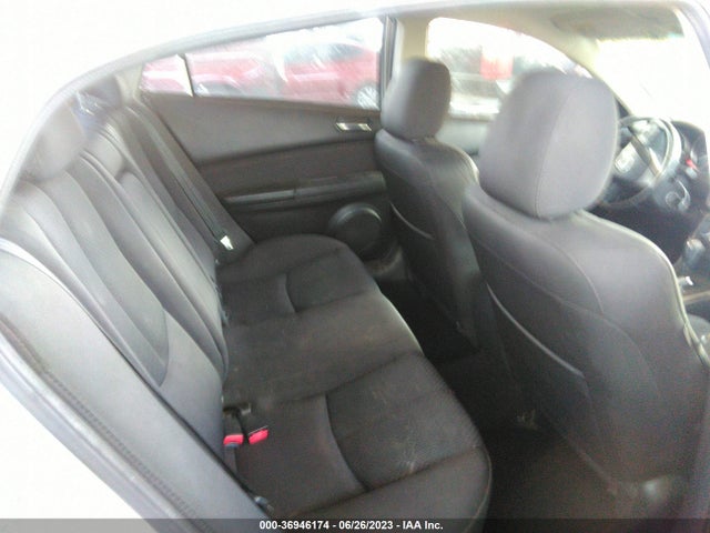 2012 MAZDA MAZDA6 I TOURING VIN: 1YVHZ8DH3C5M13703