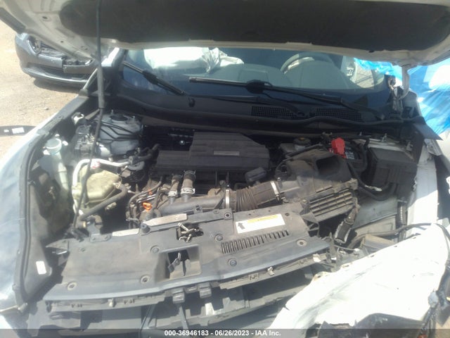 Honda CR-V EX 2017 5J6RW1H58HL004622 Image 10