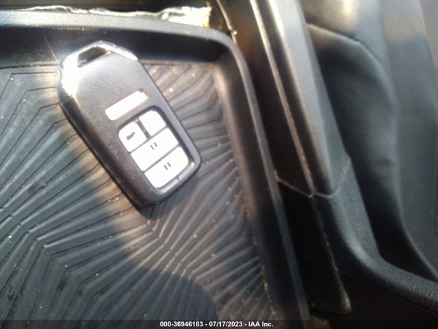 Honda CR-V EX 2017 5J6RW1H58HL004622 Image 11