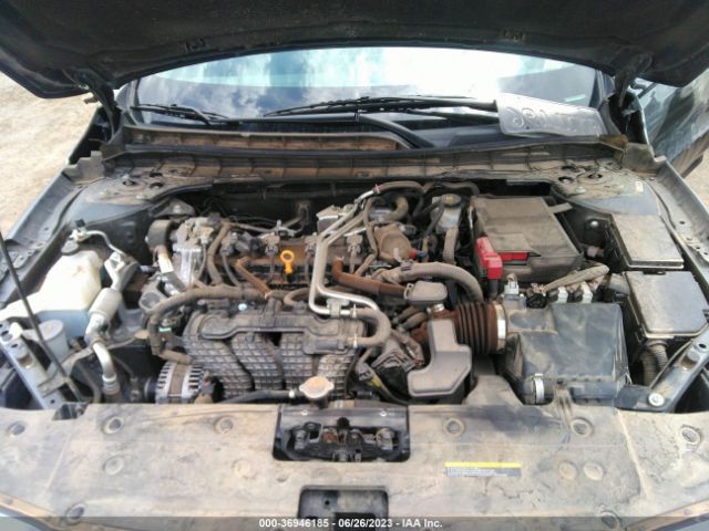 1N4BL4BV3MN307581 Nissan Altima 2.5 S