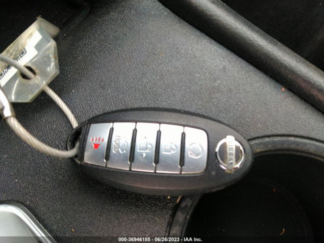 1N4BL4BV3MN307581 Nissan Altima 2.5 S