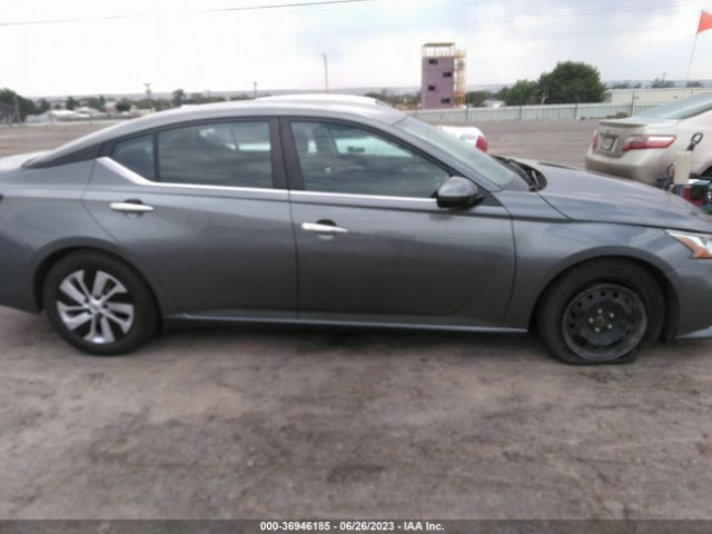 1N4BL4BV3MN307581 Nissan Altima 2.5 S