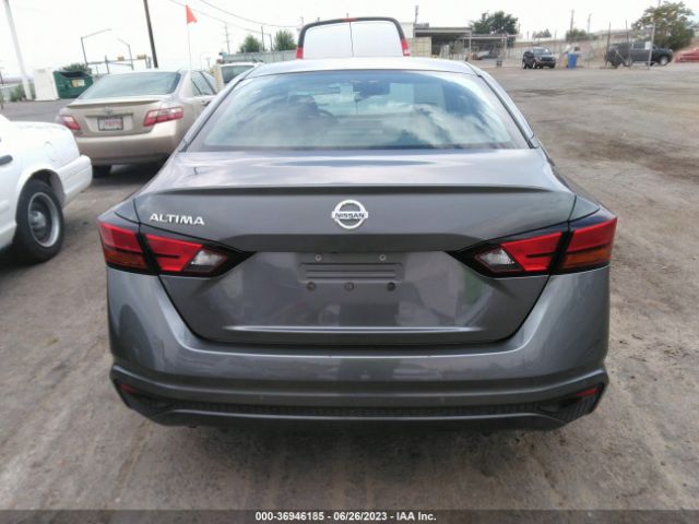 1N4BL4BV3MN307581 Nissan Altima 2.5 S