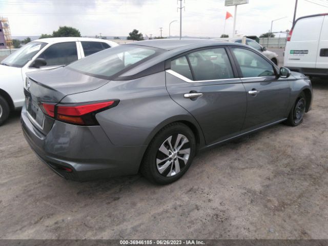 1N4BL4BV3MN307581 Nissan Altima 2.5 S