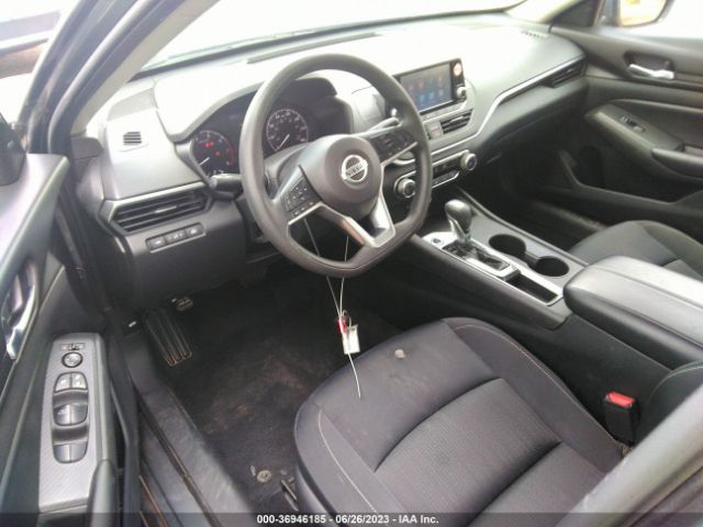 1N4BL4BV3MN307581 Nissan Altima 2.5 S