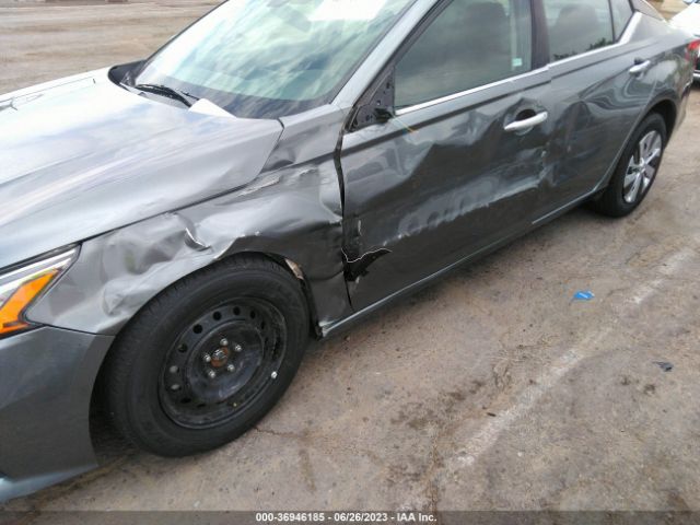 1N4BL4BV3MN307581 Nissan Altima 2.5 S