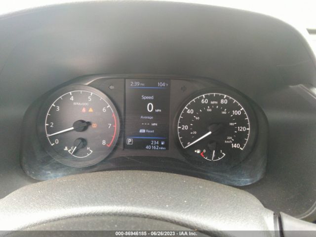 1N4BL4BV3MN307581 Nissan Altima 2.5 S