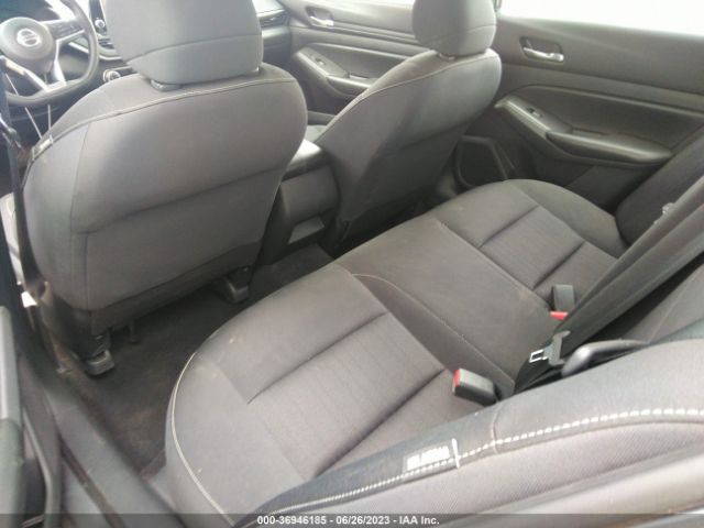 1N4BL4BV3MN307581 Nissan Altima 2.5 S