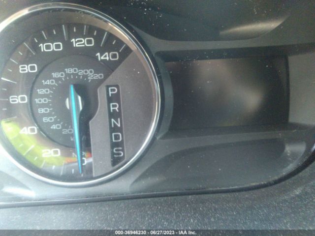 2FMDK3JC9EBB59915 Ford EDGE SEL